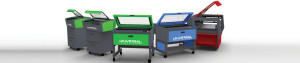 Universal Laser Systems Laser cutting Equipment