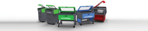 Universal Laser Systems Laser cutting Equipment