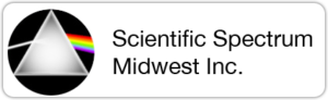 Scientific Spectrum Midwest Inc Logo