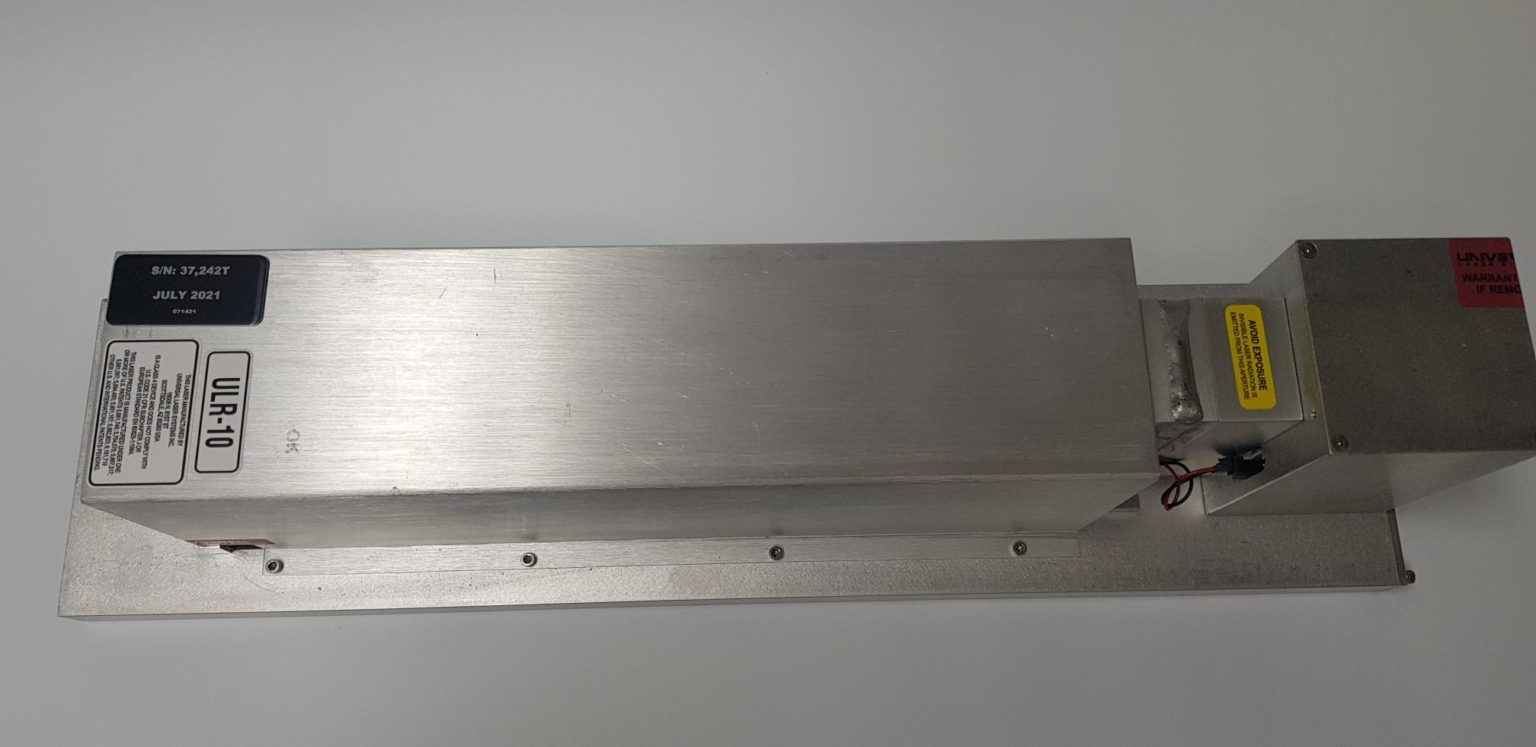 Universal Laser Parts Scientific Spectrum Midwest Inc